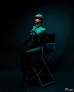 ILLUSION BY UMER HASSAN
